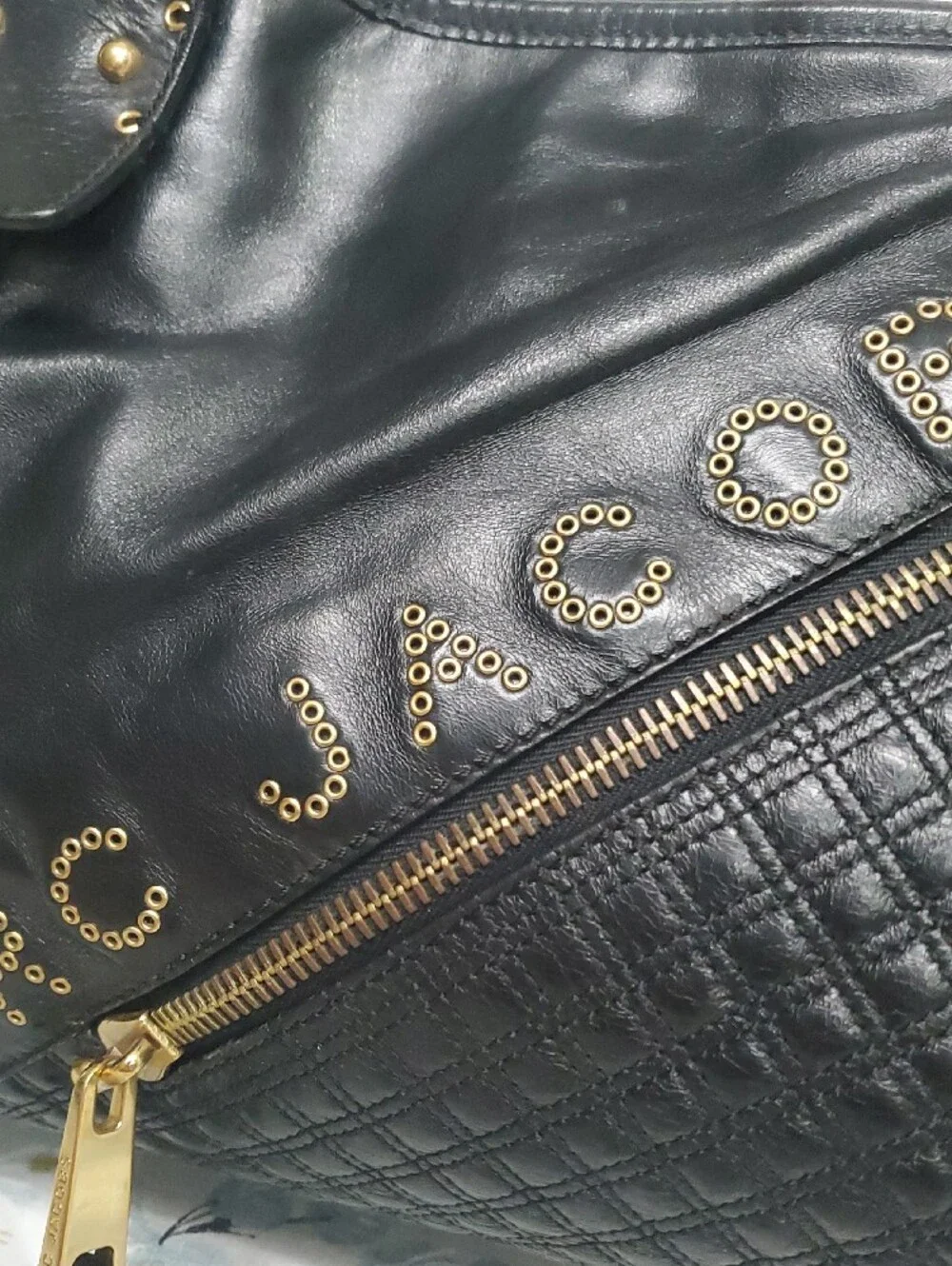 Marc Jacobs vintage marc